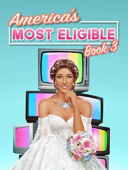 America's Most Eligible: Book 3 Cover