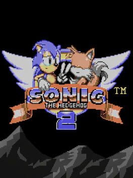 Sonic2.EXE Cover