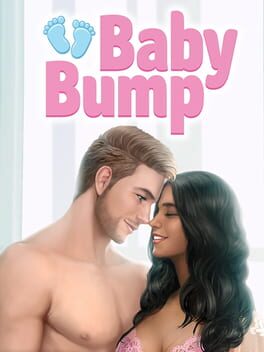 Baby Bump: Book 1 Cover