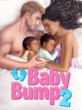 Baby Bump 2 Cover