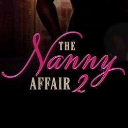 The Nanny Affair 2 Cover