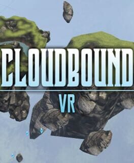 CloudBound Cover