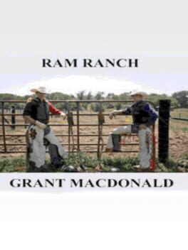 Ram Ranch Cover