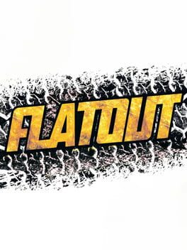 FlatOut Cover