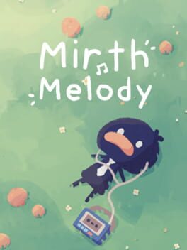 Mirth Melody Cover