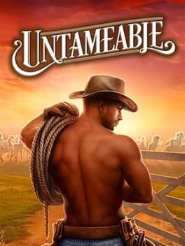 Untameable cover