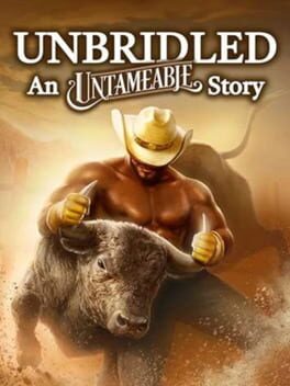 Unbridled: An Untameable Story Cover