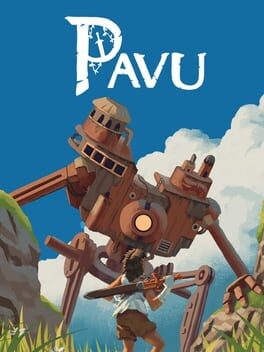 Pavu Cover