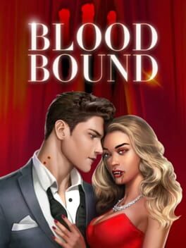 Blood Bound III Cover