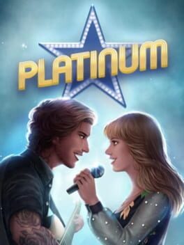 Platinum Cover