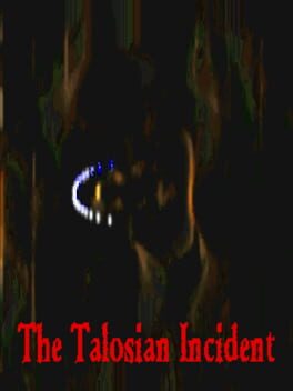 The Talosian Incident Cover