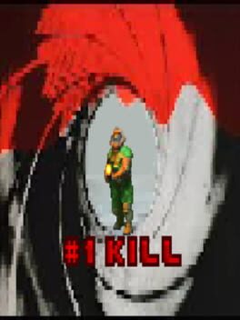 Number One Kill Cover