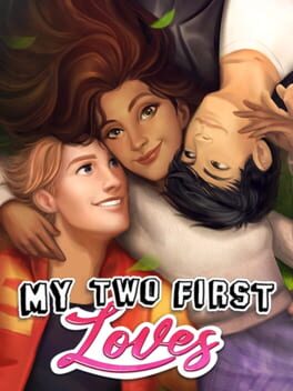 My Two First Loves Cover