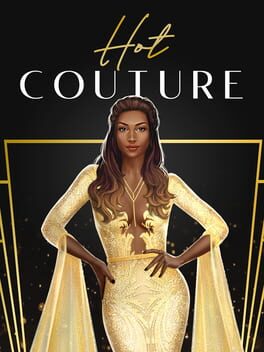 Hot Couture Cover