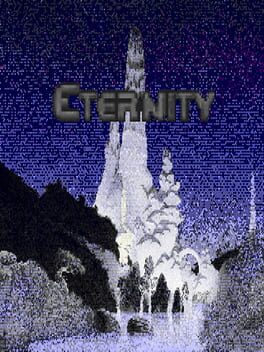 Eternity Cover