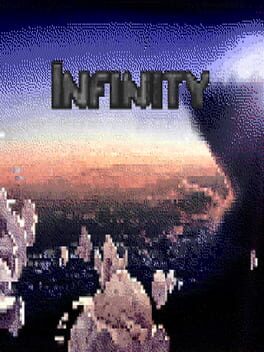 Infinity Cover