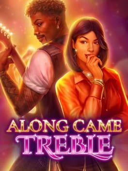 Along Came Treble Cover