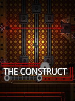 The Construct Cover