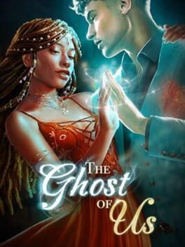 The Ghost of Us Cover