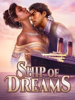 Ship of Dreams Cover