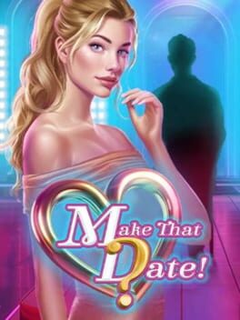 Make That Date! Cover