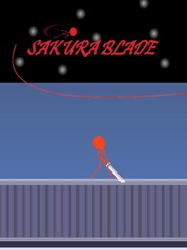 Sakura Blade Cover