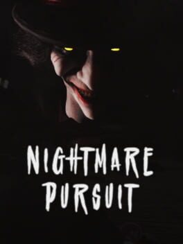 Nightmare Pursuit Cover