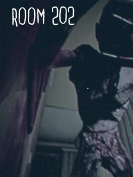 Room 202 Cover