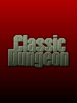 Classic Dungeon Cover