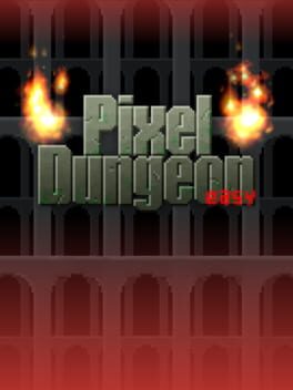 Easy Dungeon Cover
