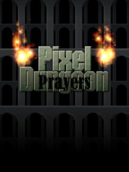 Pixel Dungeon Prayers Cover