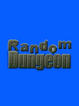 Random Dungeon Cover