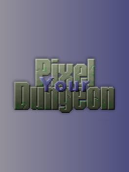 Your Pixel Dungeon Cover