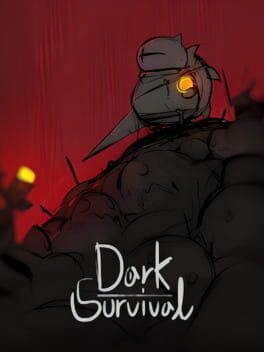 Dark Survival Cover