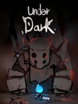 UnderDark Cover