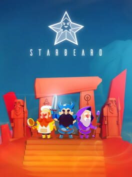 Starbeard Cover