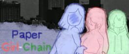 Paper-Girl-Chain Cover