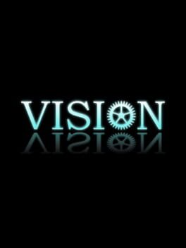 Vision Cover