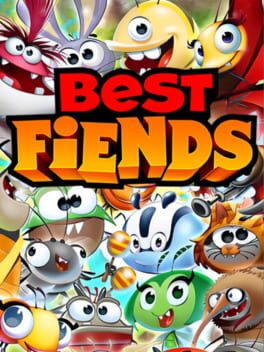 Best Friends Cover