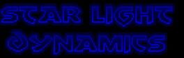 Star Light Dynamics Cover