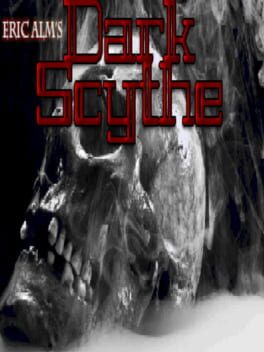 Dark Scythe Cover