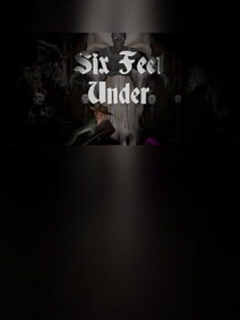 Six Feet Under Cover