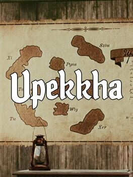 Upekkha Cover