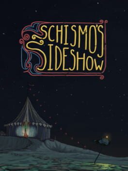 Schismo's Sideshow Cover