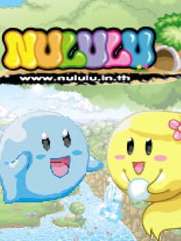 Nululu Online Cover