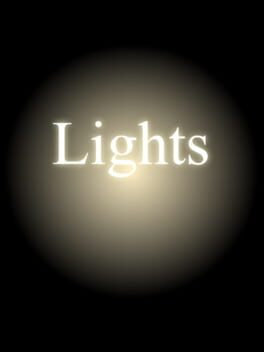 Lights Cover