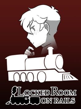 Locked Room on Rails Cover