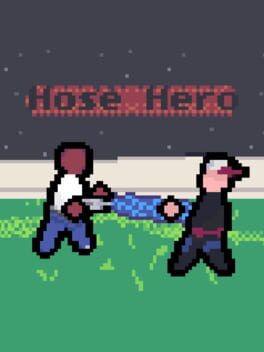 Hose Hero Cover
