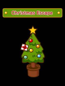 Christmas Escape Cover