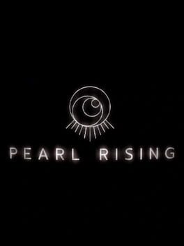 Pearl Rising Cover
